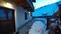 CAV MES VALLEES Torgnon Vda - B&B