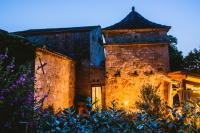 Gite romantique avec Sauna, Spa, Home cinéma -La Closerie du Biard- - Chambres d'hôtes Beaumont-du-Périgord