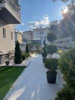 Villa Platania - Ferienwohnung