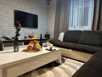Apartman Centrum - B&B