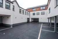 James Court Apartment 6 - Under new management - B&B Llandudno
