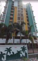 Luxe Oasis Palm Opposite LULU Mall Thiruvananthapuram - B&B
