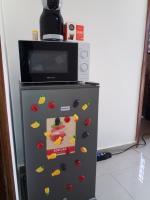 Myss Appart - Ferienwohnung Anyama