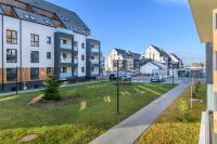 Adara Suite with Parking -Tractoru Coresi - B&B