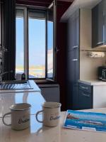 Résidence V01-tregastel - Studio dans le centre plages et commerces à pied MAE-5111 - Chambres d’hôtes