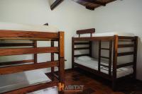 Quadruple Room with Shared Bathroom