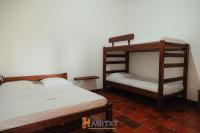 Quadruple Room with Shared Bathroom