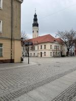 Loft przy Ratuszu - B&B Zielona Góra