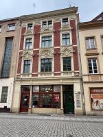 Loft przy Ratuszu - Chambres d’hôtes Zielona Góra