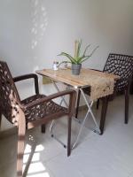 Myss Appart - B&B Anyama