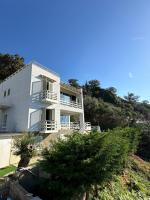 Villa Dhermi - Ferienwohnung Kondaq