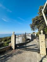 Villa Dhermi - Ferienwohnung Kondaq