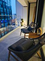 MGA Apartment - Bed and Breakfast Boekarest