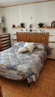 Apartamento de 2 dormitorios