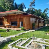 Casa do Outeiro - B&B