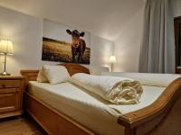 Triple Room with Mountain View