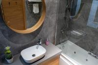 Casa Rural Doña Sol - Ferienwohnung Montánchez