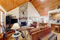Lost Creek Haven - Bed and Breakfast