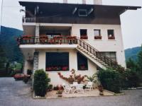 Entre Lac & Montagnes Spacieux Appartement 6 pers - B&B Alex