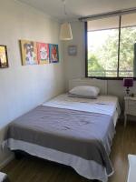 Doppelzimmer mit Gemeinschaftsbad