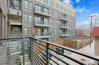 Chic 1BD Loft Near Sundance Square with Pool & Gym - B&B