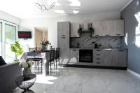 New Apartment with 4 bedrooms - B&B Milan