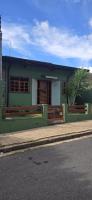 Casa Próximo ao Centro Agradável e Inteligente - Ferienwohnung