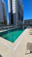 Ap Shared Centro - B&B