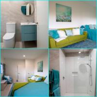 Riverstone Retreat Upper Hutt - B&B Upper Hutt