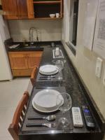 07 Mini casa próximo da praia com ar e garagem - B&B Maceió