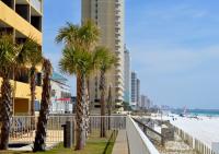 Tropic Winds Luxury Vacation Condo - Ferienwohnung Panama City Beach