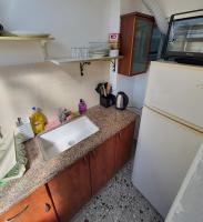 דירת סטודיו מרווחת במרכז העיר נתניה - Bed and Breakfast Netanya