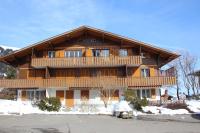 Chalet Mittaghorn - B&B Adelboden