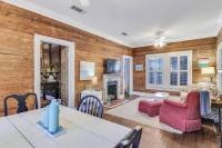 Walk to the Beach! - B&B Gulfport