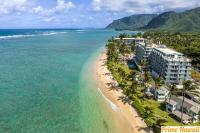 Beachfront Condo with Amazing Views - B&B