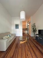 Casa Bartola en Pocitos - Ferienwohnung Montevideo