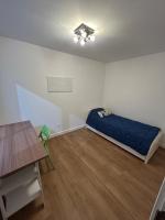 Apartamento de 2 dormitorios