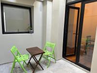 Casa Bartola en Pocitos - B&B