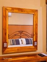 Suite con vistas al jardín