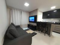 Apartamento aconchegante em Mariscal - B&B Bombinhas