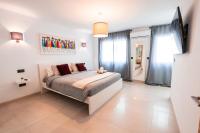 Appartement 3 Chambres Deluxe