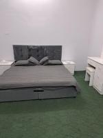 شقة مفروشة - B&B