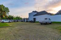 Villa Yolanda - Seminyak Beach - B&B Seminyak