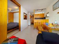 Appartement cosy 4 pers, départ ski aux pieds - FR-1-545-50 - Chambres d’hôtes