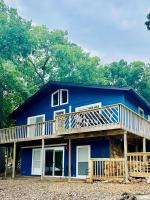 Hideaway on the lake! - B&B Sunrise Beach