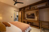 Appartamento con 1 Camera da Letto e Vista Giardino