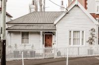 artstay Hobart 1890s inner city cottage - B&B