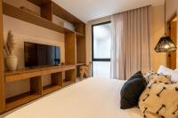 Appartamento con 1 Camera da Letto e Terrazza