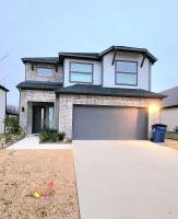 Serene 4BR Retreat In Forney, TX - B&B