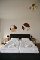 Komfort-Apartment - 93m2 - Zentral - Nähe Stadtpark - Chambres d’hôtes Pfaffenhofen an der Ilm